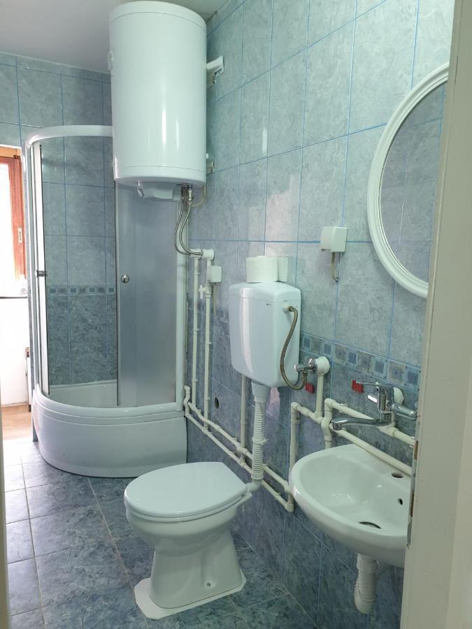 Fenix Apartman II Zajecar Bagian luar foto