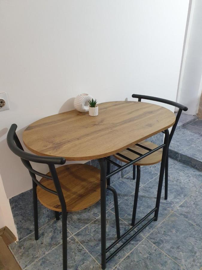 Fenix Apartman II Zajecar Bagian luar foto