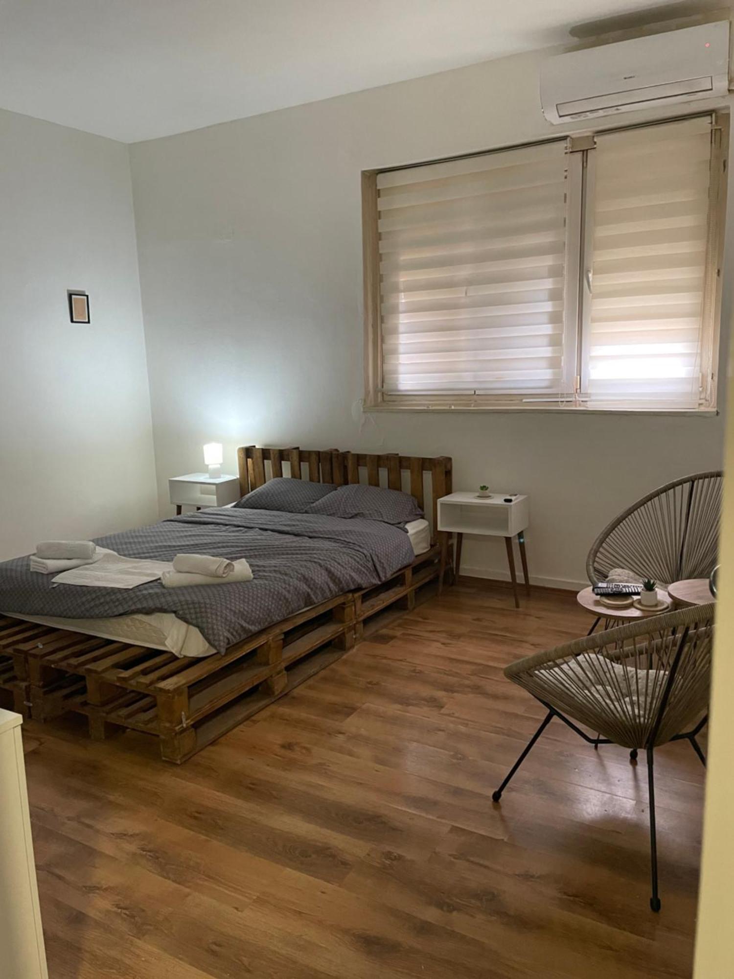 Fenix Apartman II Zajecar Bagian luar foto