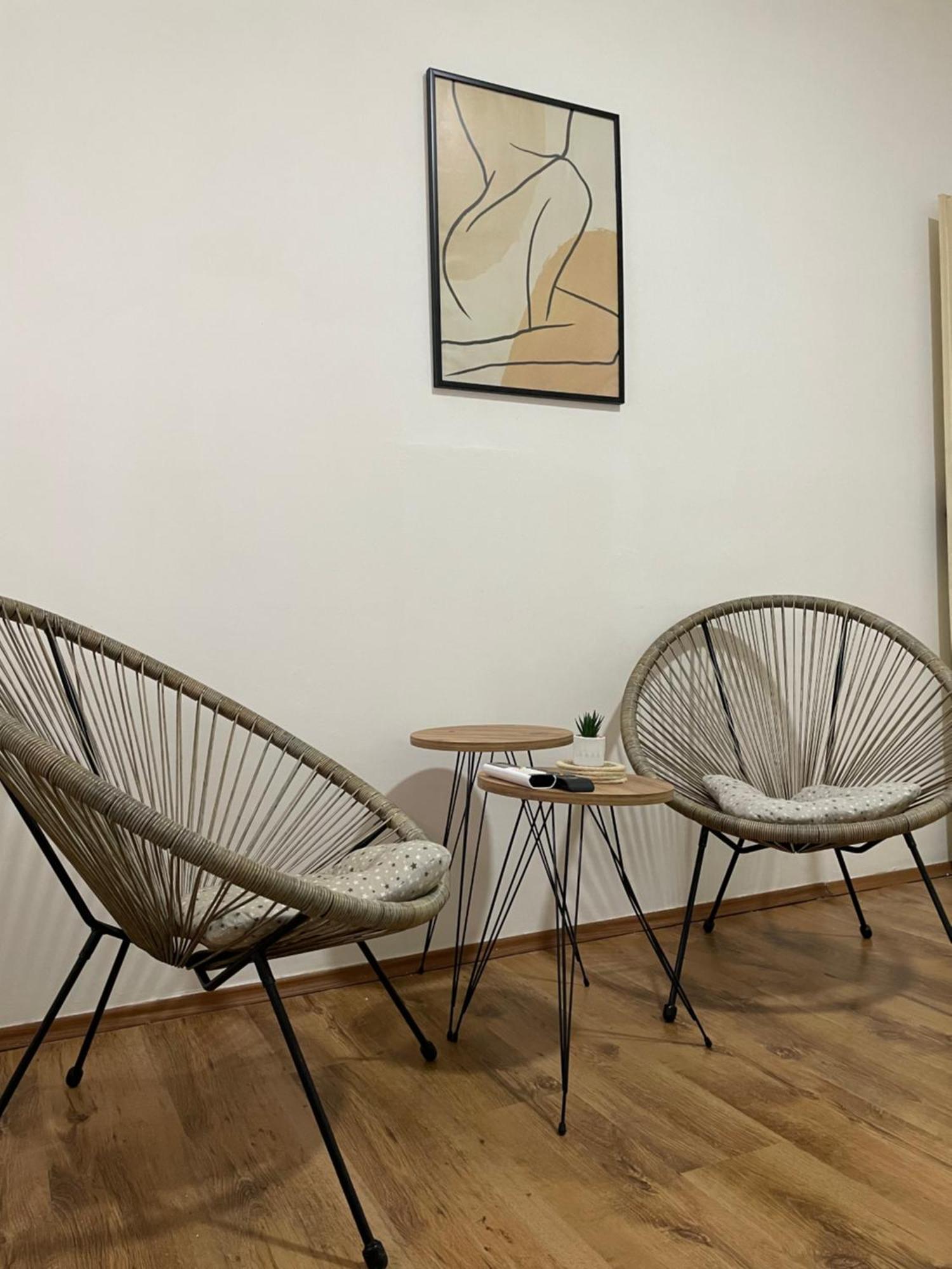 Fenix Apartman II Zajecar Bagian luar foto