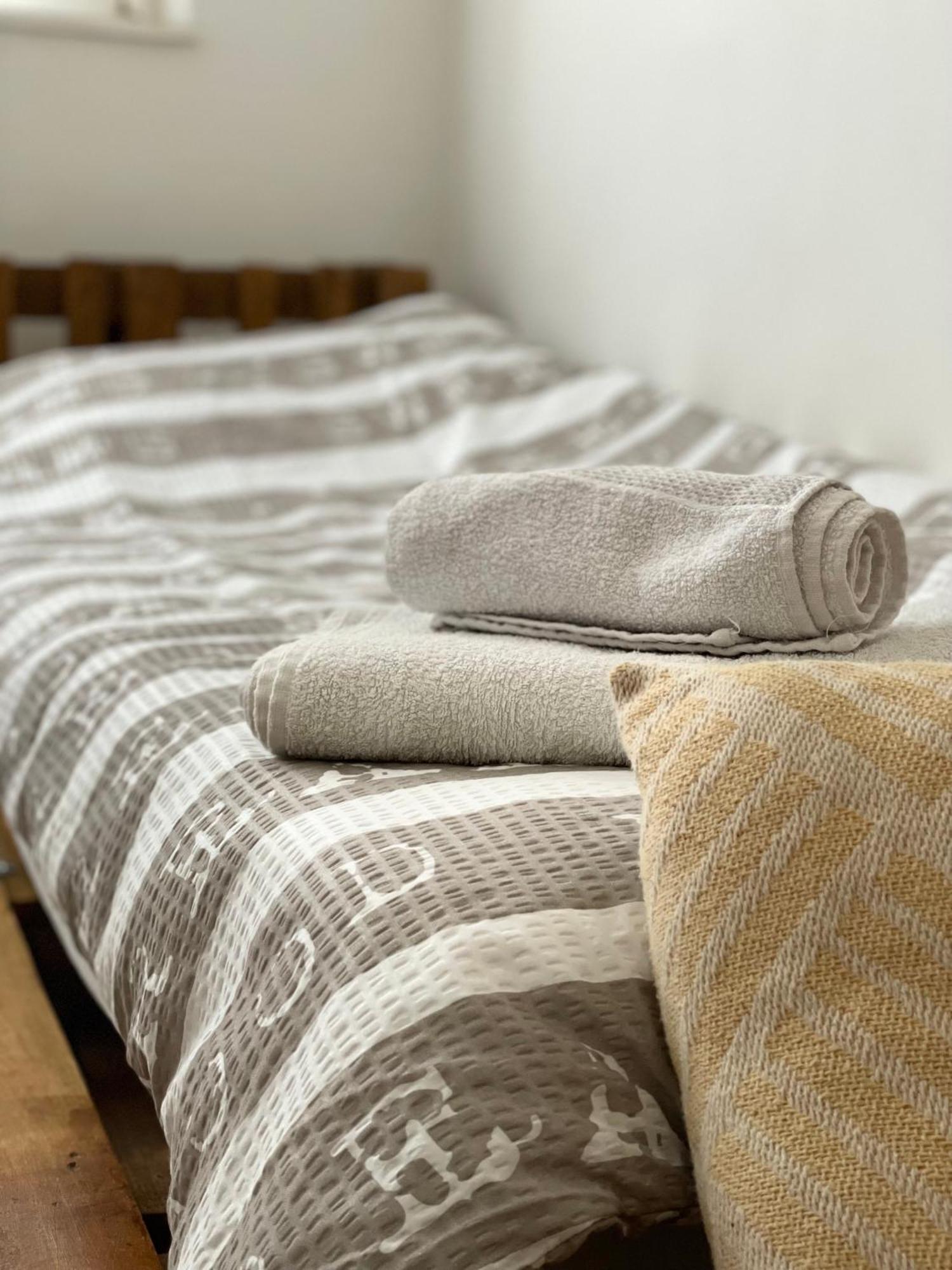 Fenix Apartman II Zajecar Bagian luar foto